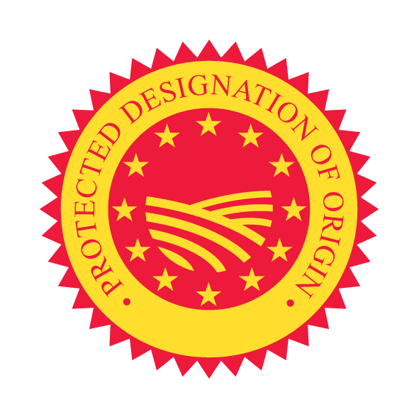 Logo Protected Designation of Origin